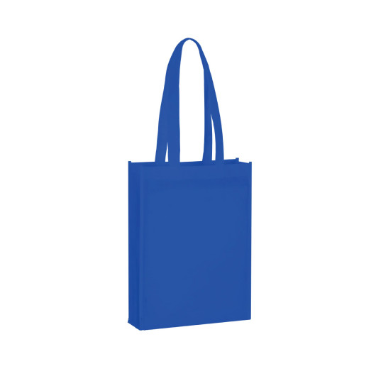Non-Woven Conference Bag Royal